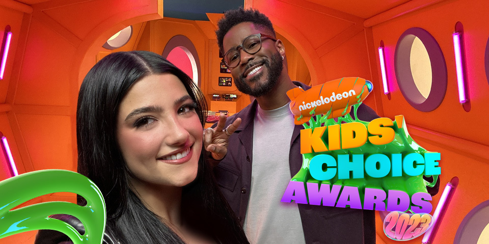 2023 Kids Choice Awards | Nickelodeon